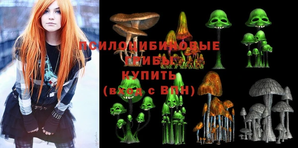 герыч Лихославль